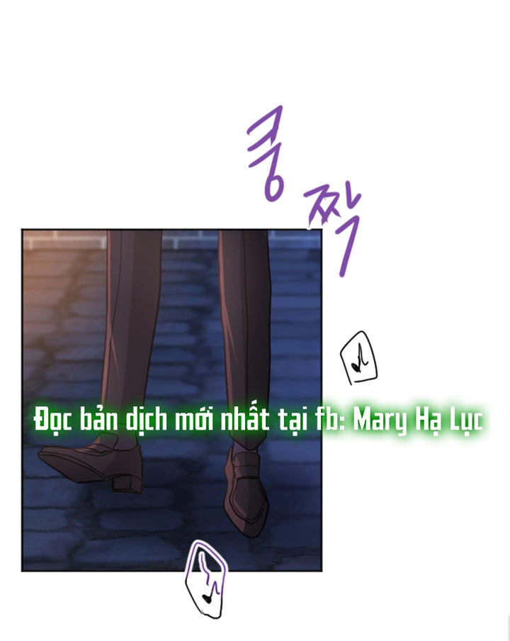 Tôi Sẽ Bị Trừ Khử Cùng Hoàng Đế Chapter 56.1 - 2