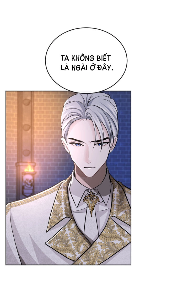 Tôi Sẽ Bị Trừ Khử Cùng Hoàng Đế Chapter 56.1 - 9