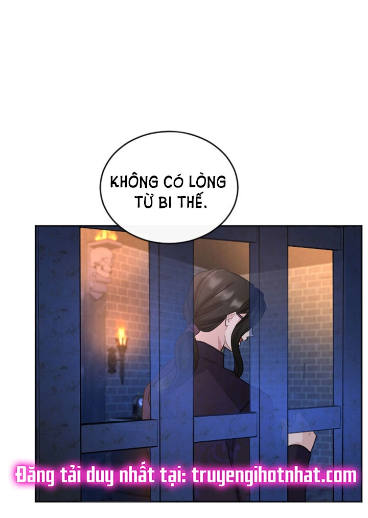 Tôi Sẽ Bị Trừ Khử Cùng Hoàng Đế Chapter 56.1 - 11