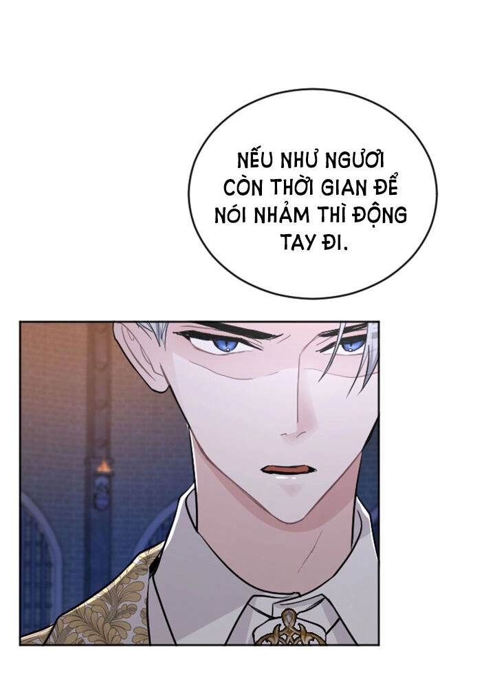 Tôi Sẽ Bị Trừ Khử Cùng Hoàng Đế Chapter 56.1 - 15