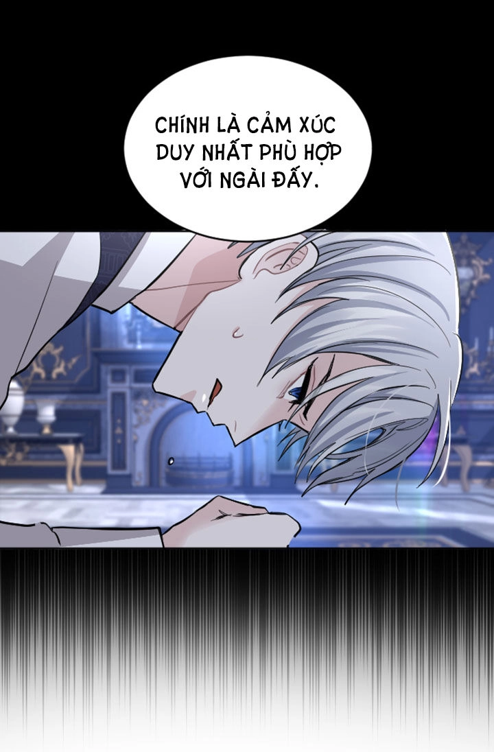 Tôi Sẽ Bị Trừ Khử Cùng Hoàng Đế Chapter 56.1 - 26