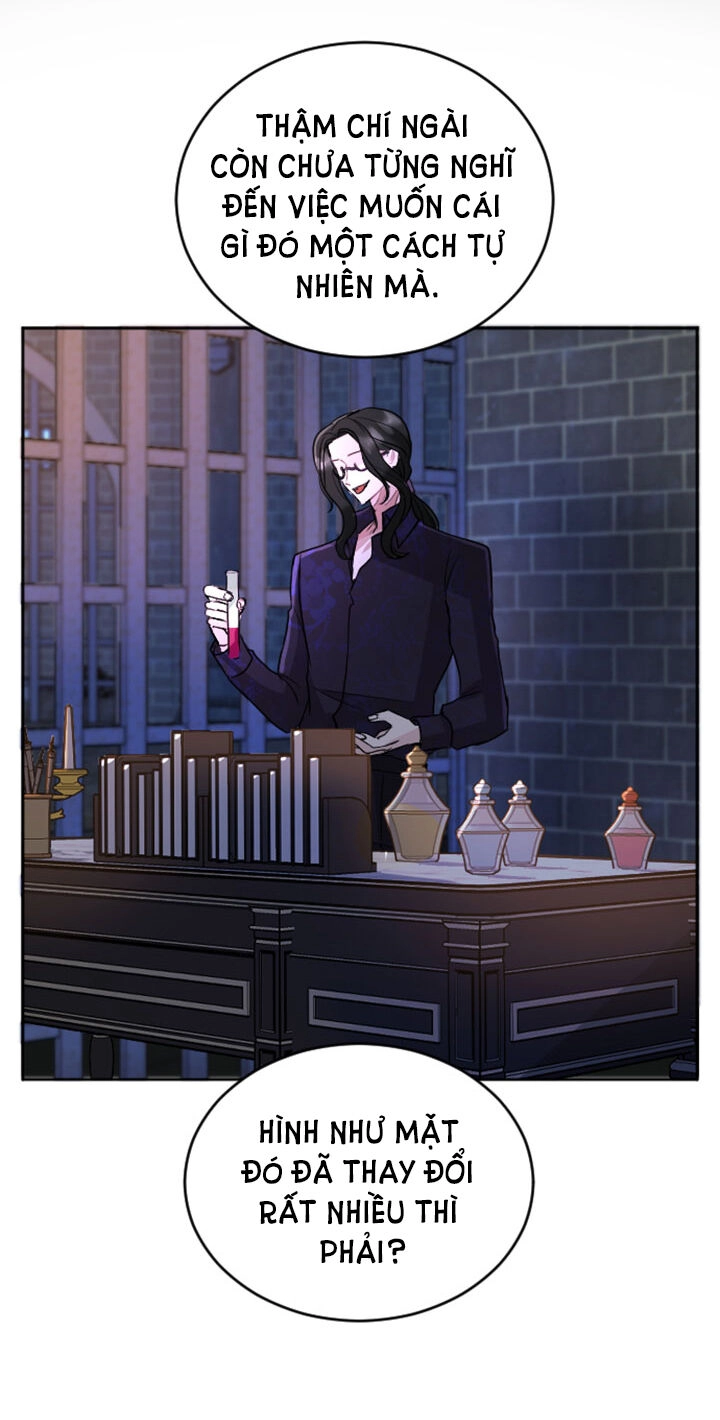 Tôi Sẽ Bị Trừ Khử Cùng Hoàng Đế Chapter 56.1 - 27