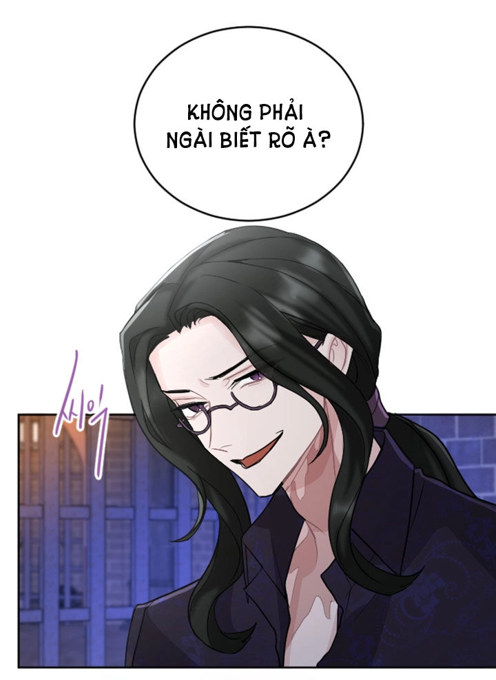 Tôi Sẽ Bị Trừ Khử Cùng Hoàng Đế Chapter 56.1 - 29