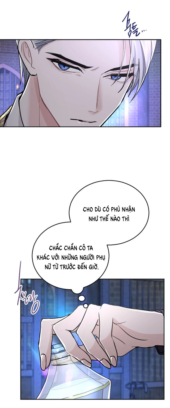 Tôi Sẽ Bị Trừ Khử Cùng Hoàng Đế Chapter 56.1 - 31