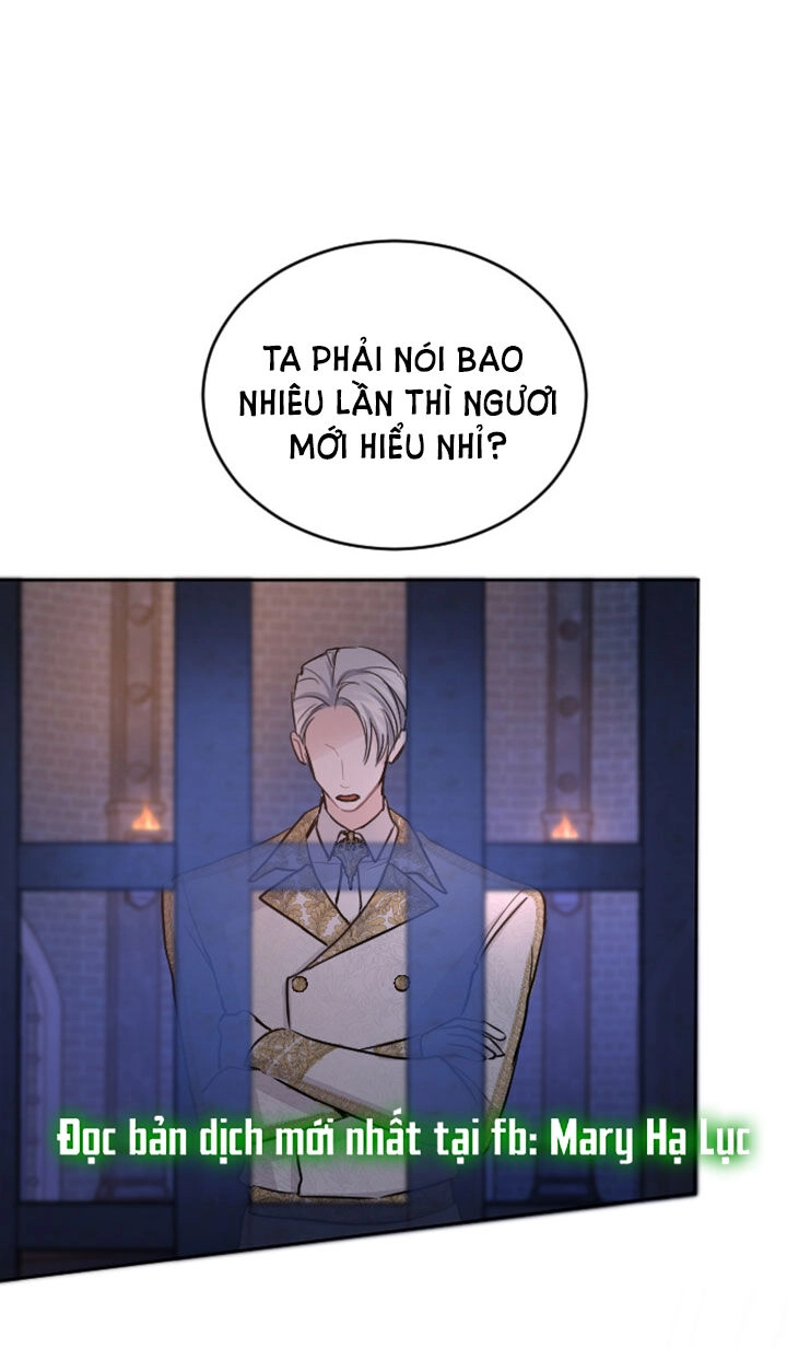 Tôi Sẽ Bị Trừ Khử Cùng Hoàng Đế Chapter 56.1 - 32