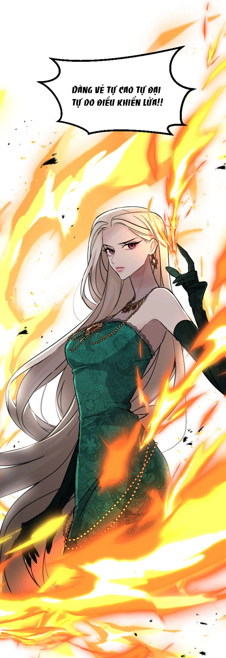 Tôi Sẽ Bị Trừ Khử Cùng Hoàng Đế Chapter 56.1 - 35