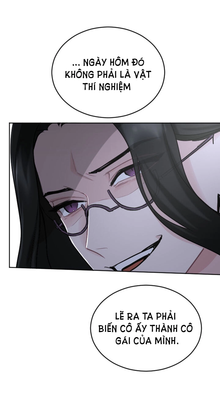 Tôi Sẽ Bị Trừ Khử Cùng Hoàng Đế Chapter 56.2 - 1