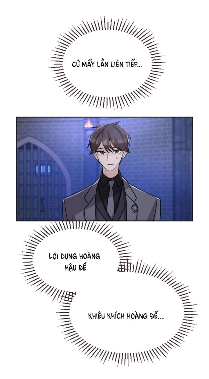 Tôi Sẽ Bị Trừ Khử Cùng Hoàng Đế Chapter 56.2 - 3