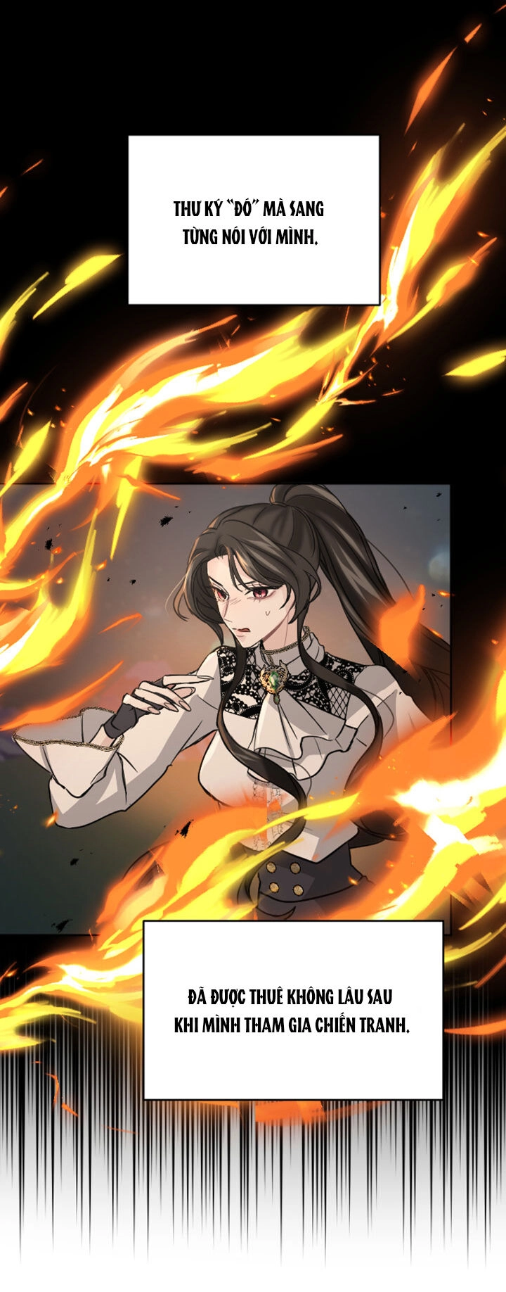 Tôi Sẽ Bị Trừ Khử Cùng Hoàng Đế Chapter 56.2 - 10