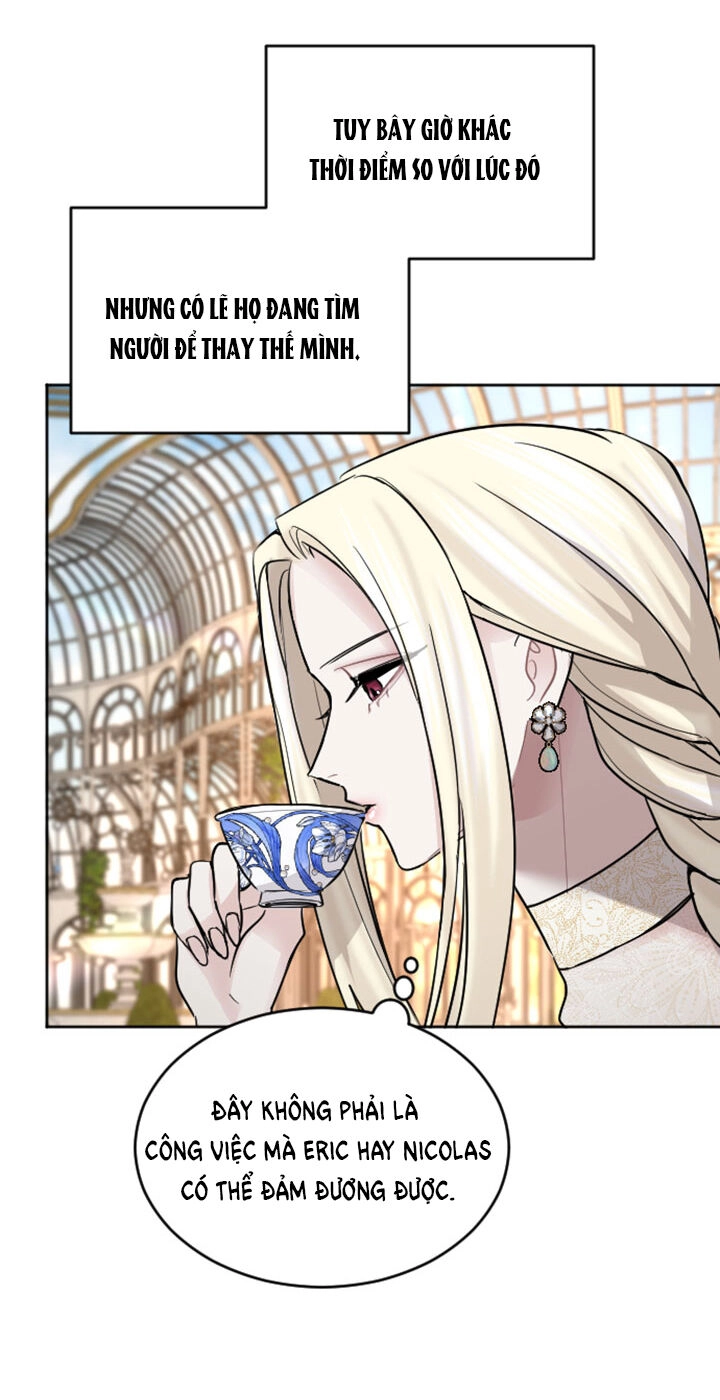 Tôi Sẽ Bị Trừ Khử Cùng Hoàng Đế Chapter 56.2 - 11