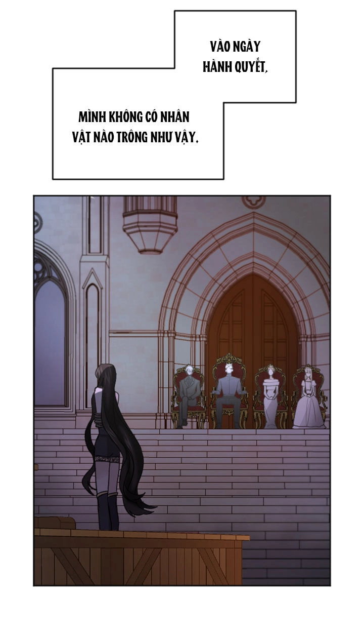 Tôi Sẽ Bị Trừ Khử Cùng Hoàng Đế Chapter 56.2 - 12