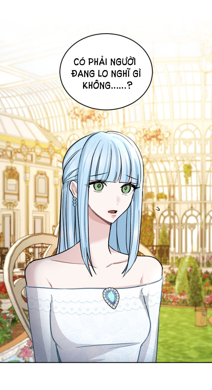 Tôi Sẽ Bị Trừ Khử Cùng Hoàng Đế Chapter 56.2 - 21