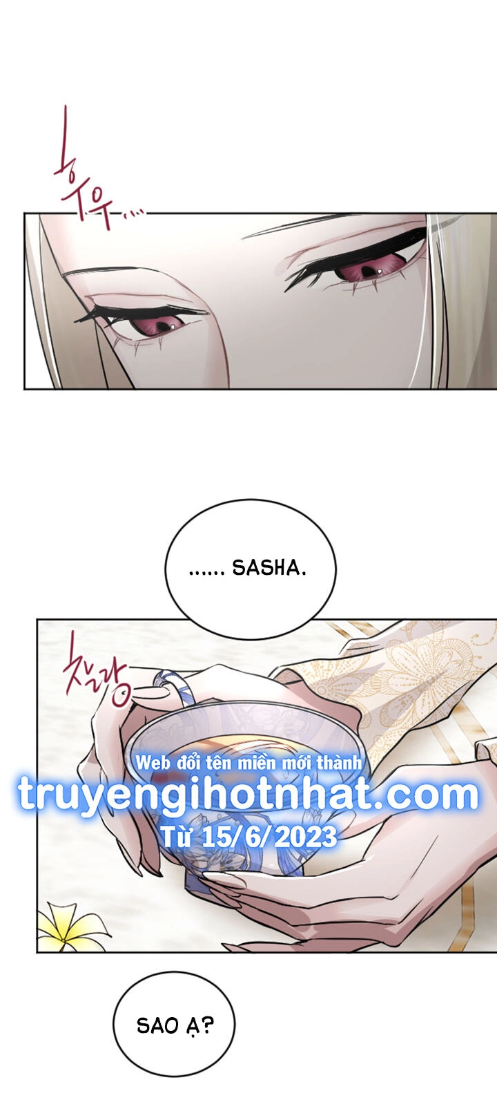 Tôi Sẽ Bị Trừ Khử Cùng Hoàng Đế Chapter 56.2 - 23