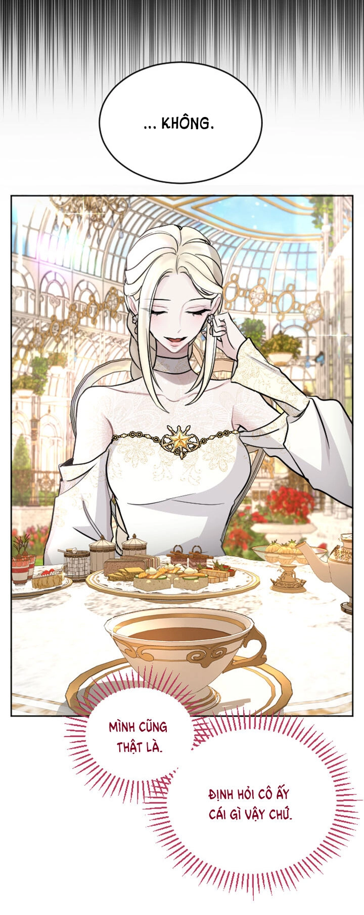 Tôi Sẽ Bị Trừ Khử Cùng Hoàng Đế Chapter 56.2 - 26