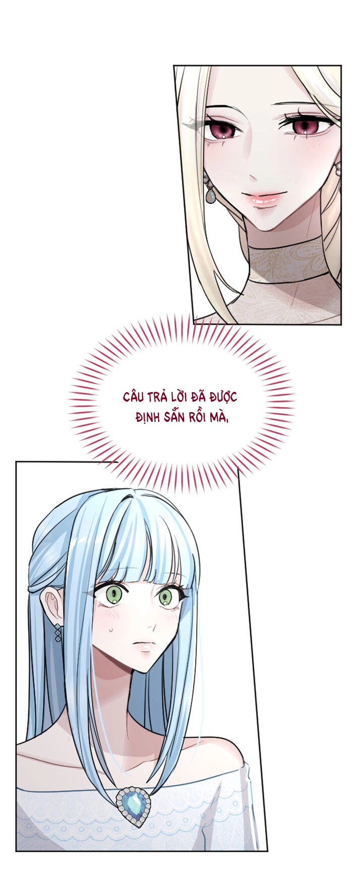 Tôi Sẽ Bị Trừ Khử Cùng Hoàng Đế Chapter 56.2 - 27