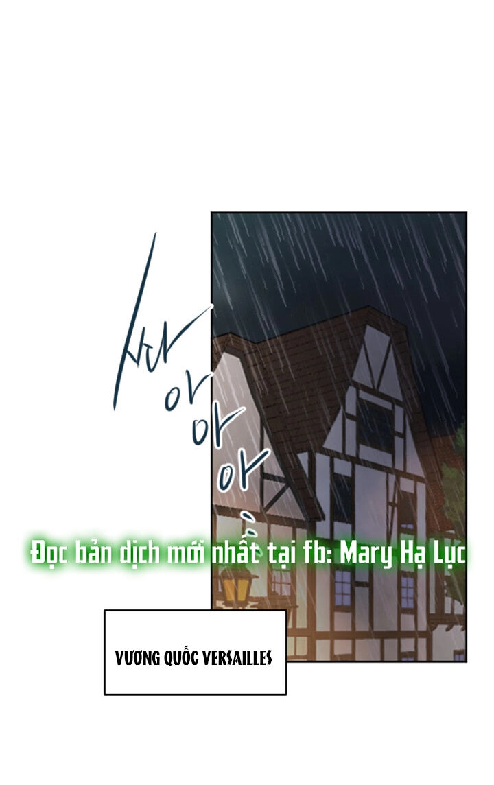 Tôi Sẽ Bị Trừ Khử Cùng Hoàng Đế Chapter 56.2 - 29