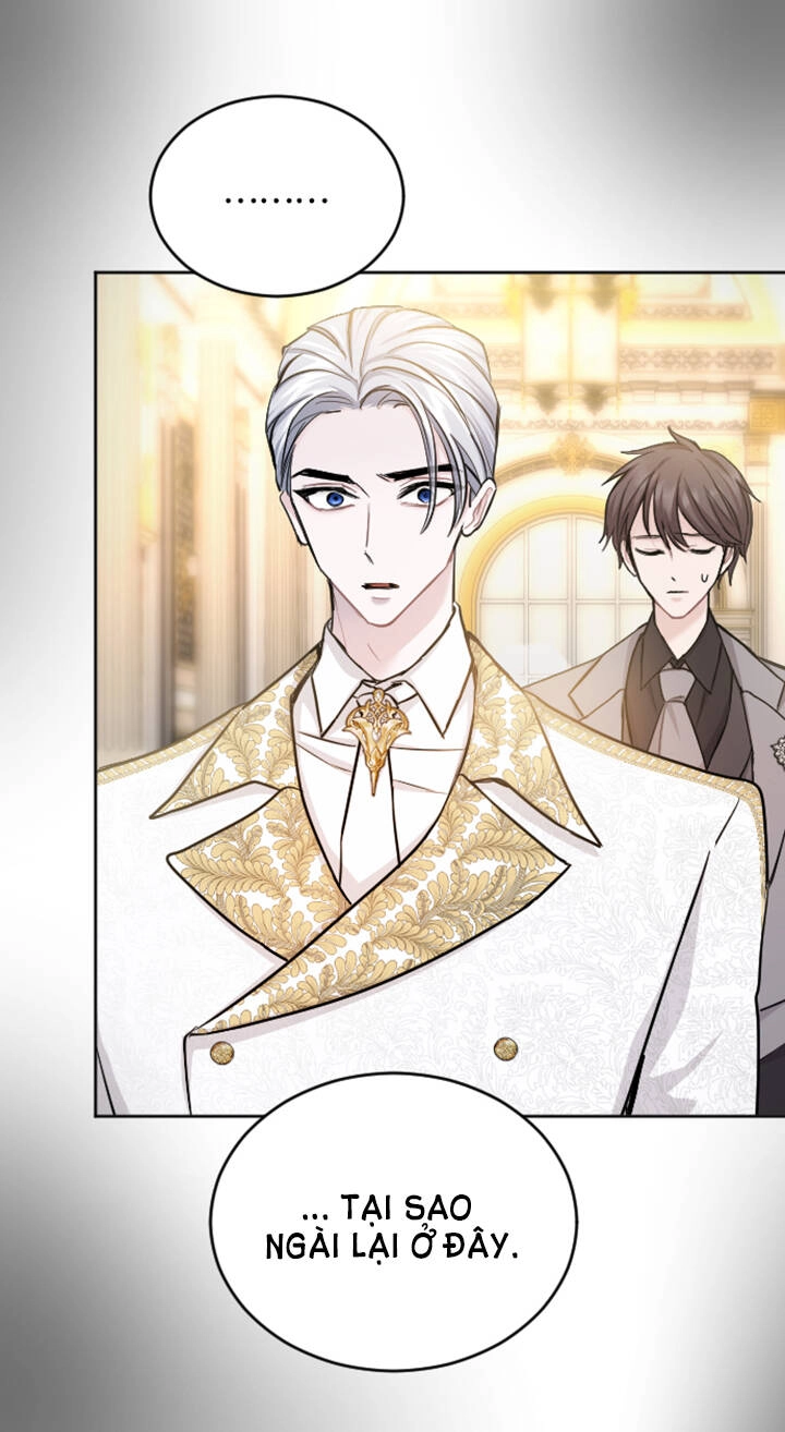 Tôi Sẽ Bị Trừ Khử Cùng Hoàng Đế Chapter 57.1 - 13