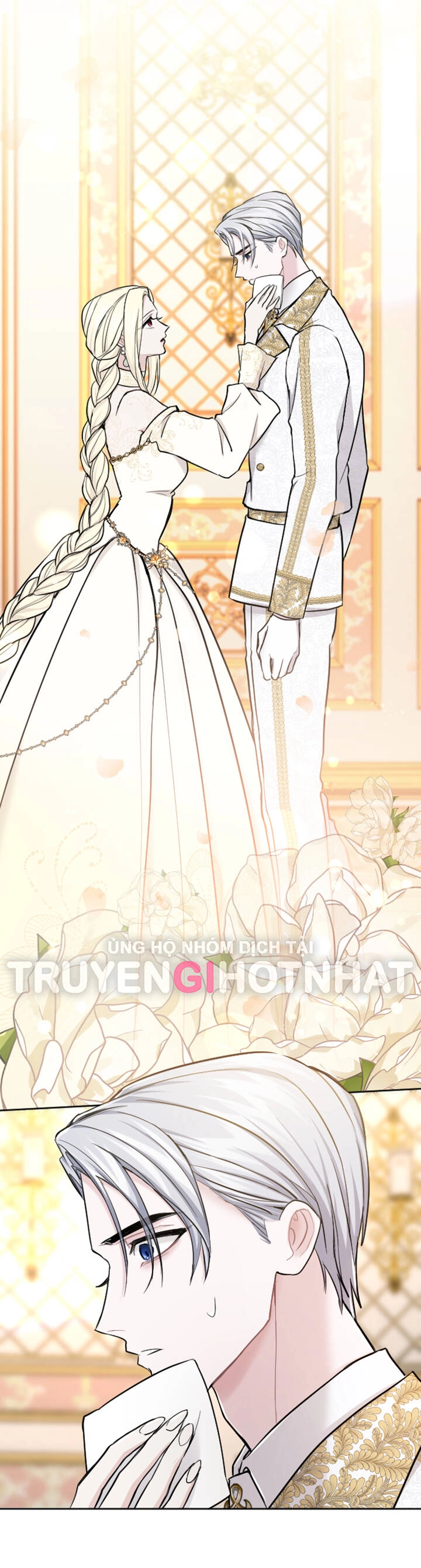 Tôi Sẽ Bị Trừ Khử Cùng Hoàng Đế Chapter 57.1 - 16