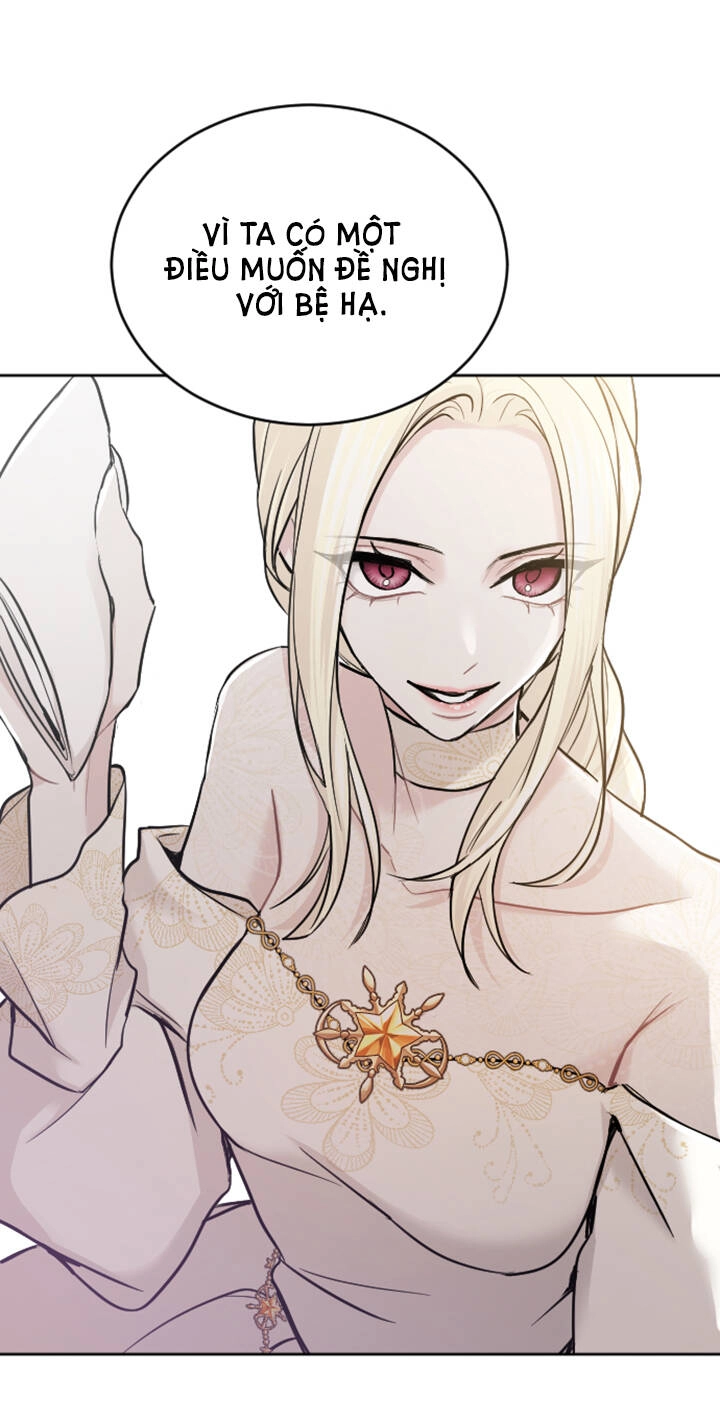 Tôi Sẽ Bị Trừ Khử Cùng Hoàng Đế Chapter 57.1 - 18