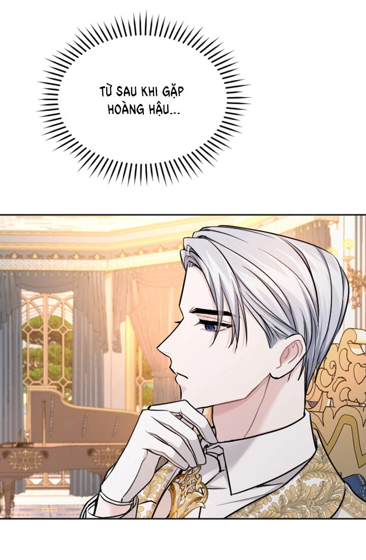 Tôi Sẽ Bị Trừ Khử Cùng Hoàng Đế Chapter 57.2 - 4