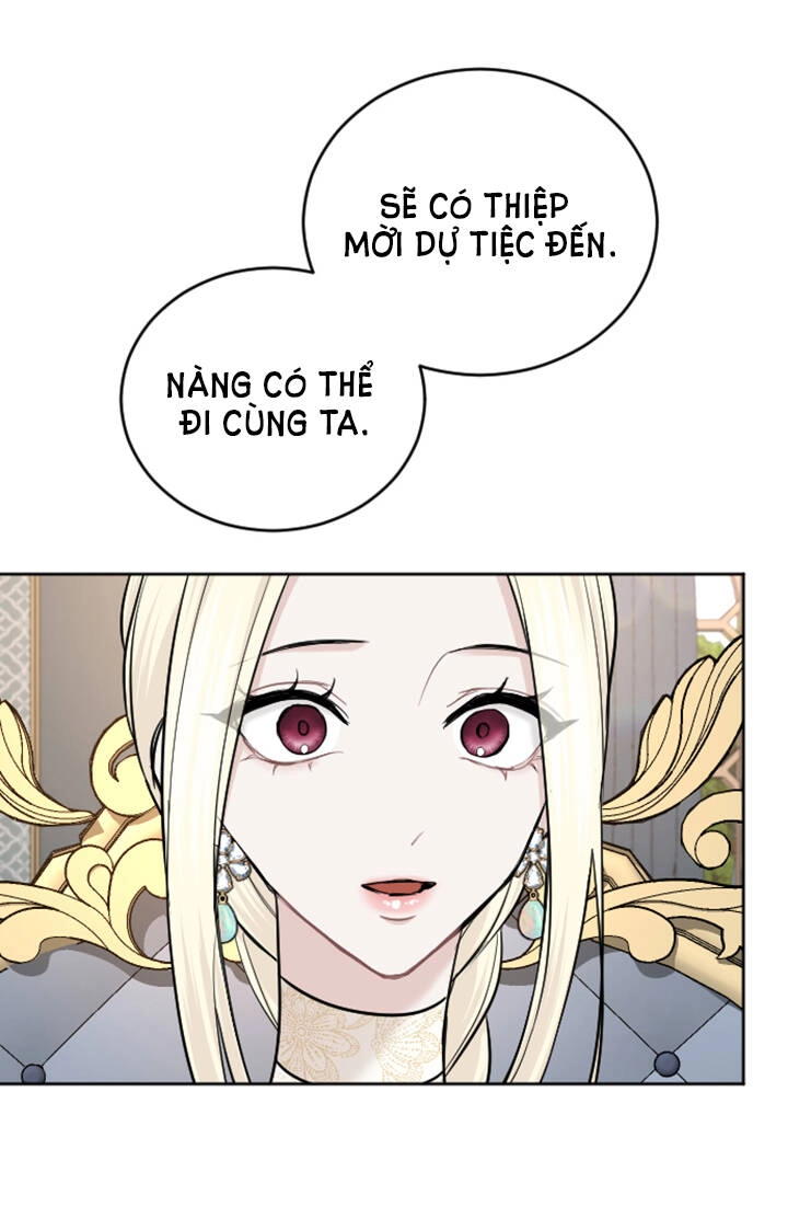 Tôi Sẽ Bị Trừ Khử Cùng Hoàng Đế Chapter 57.2 - 6