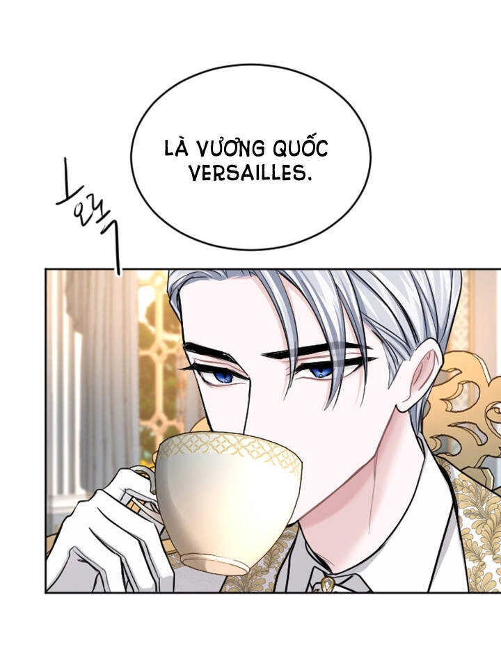 Tôi Sẽ Bị Trừ Khử Cùng Hoàng Đế Chapter 57.2 - 7