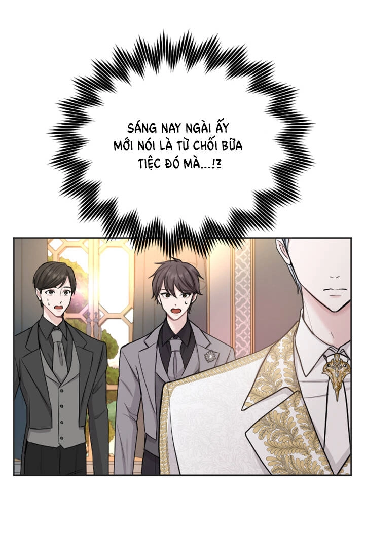 Tôi Sẽ Bị Trừ Khử Cùng Hoàng Đế Chapter 57.2 - 8