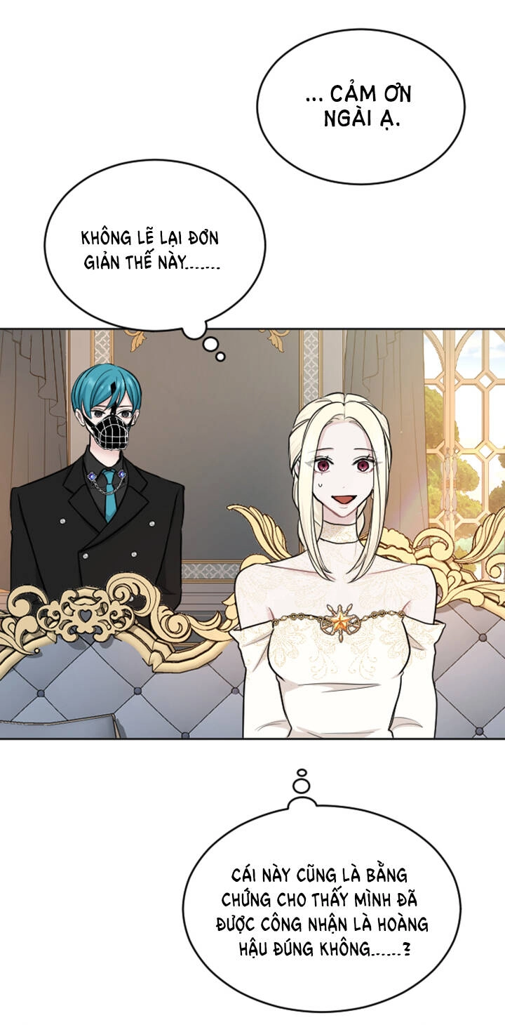 Tôi Sẽ Bị Trừ Khử Cùng Hoàng Đế Chapter 57.2 - 9