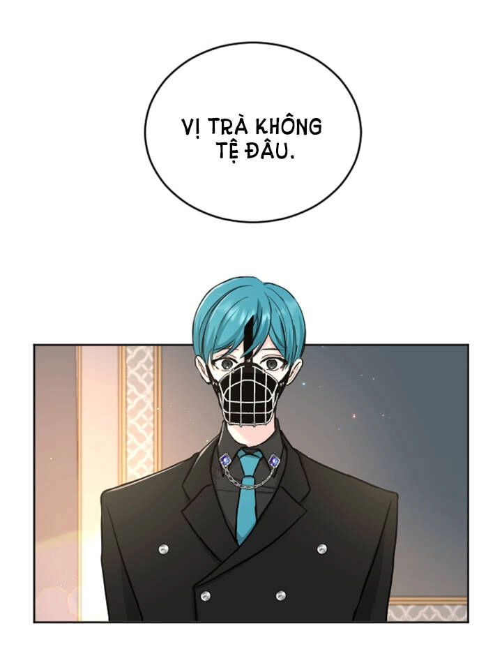 Tôi Sẽ Bị Trừ Khử Cùng Hoàng Đế Chapter 57.2 - 13