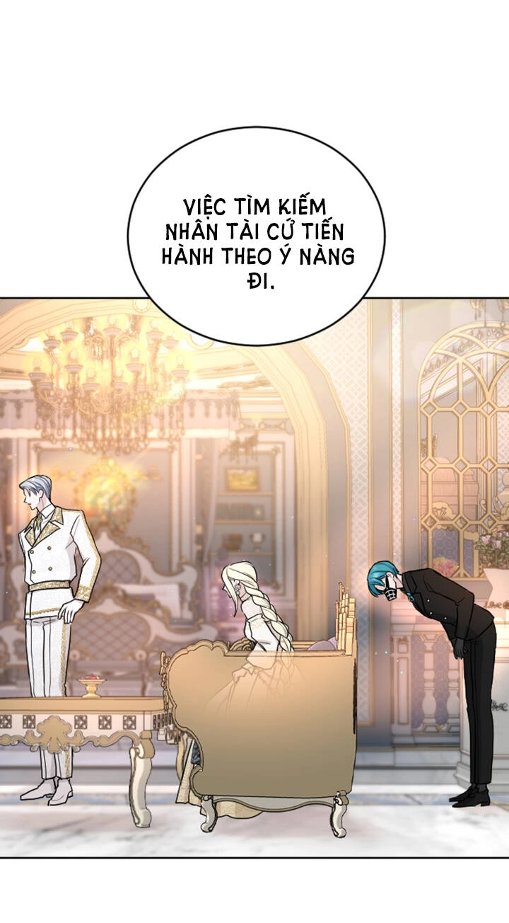 Tôi Sẽ Bị Trừ Khử Cùng Hoàng Đế Chapter 57.2 - 14