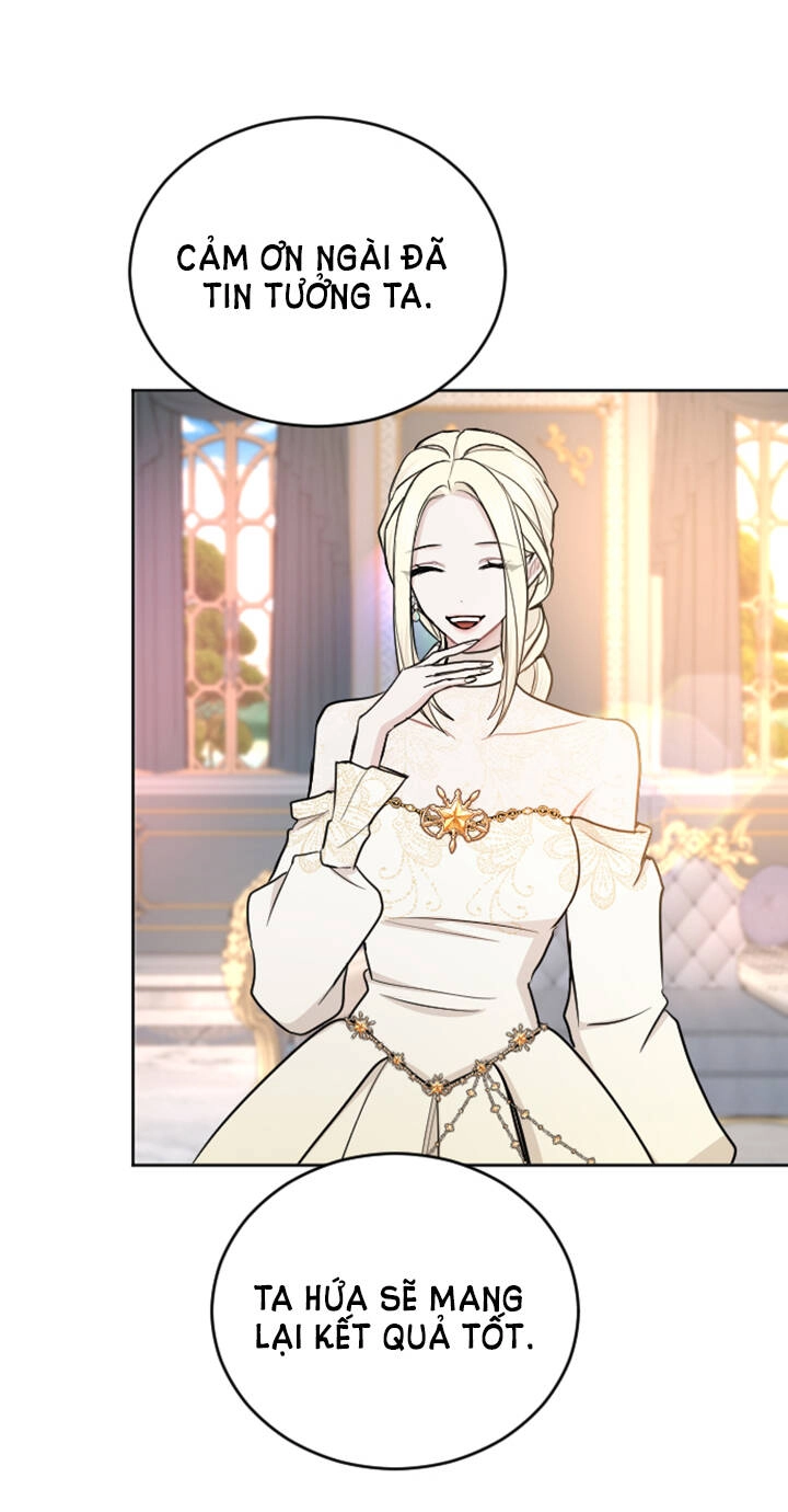 Tôi Sẽ Bị Trừ Khử Cùng Hoàng Đế Chapter 57.2 - 15