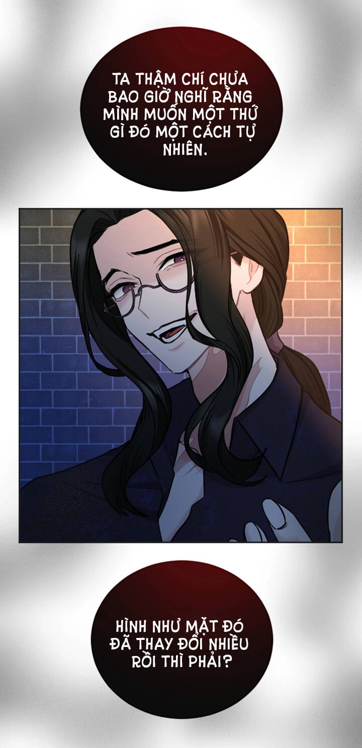 Tôi Sẽ Bị Trừ Khử Cùng Hoàng Đế Chapter 57.2 - 20