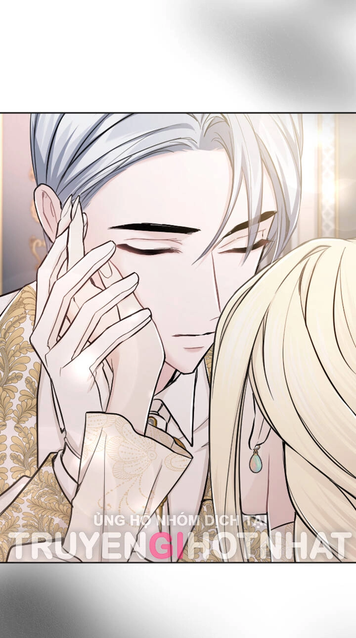 Tôi Sẽ Bị Trừ Khử Cùng Hoàng Đế Chapter 57.2 - 23