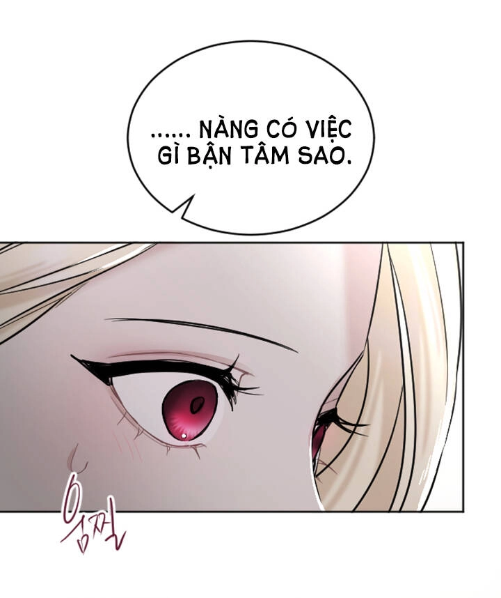 Tôi Sẽ Bị Trừ Khử Cùng Hoàng Đế Chapter 58.1 - 12