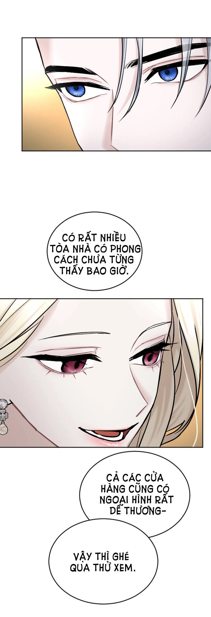 Tôi Sẽ Bị Trừ Khử Cùng Hoàng Đế Chapter 58.1 - 15