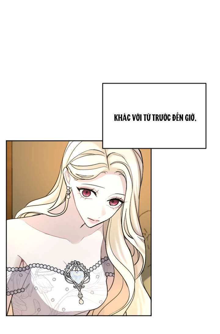 Tôi Sẽ Bị Trừ Khử Cùng Hoàng Đế Chapter 58.1 - 27