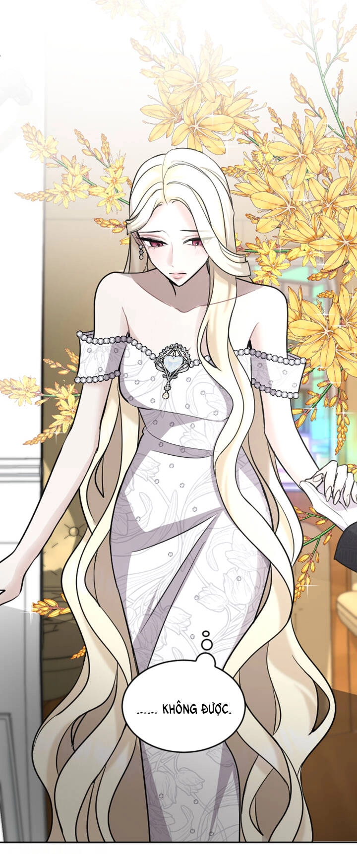 Tôi Sẽ Bị Trừ Khử Cùng Hoàng Đế Chapter 58.1 - 30