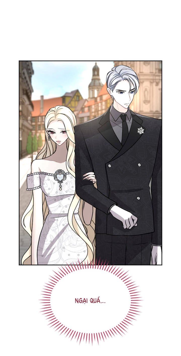 Tôi Sẽ Bị Trừ Khử Cùng Hoàng Đế Chapter 58.1 - 34