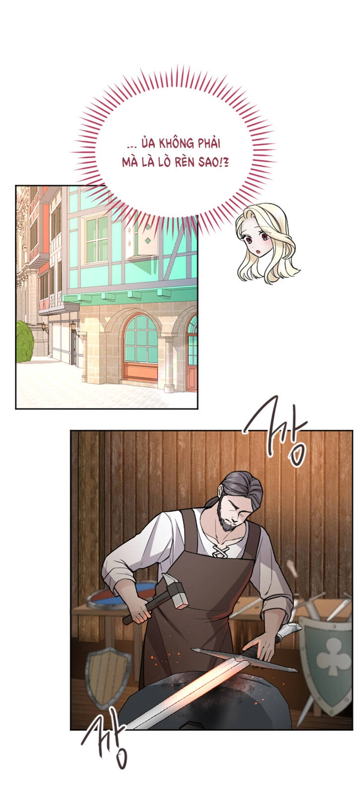 Tôi Sẽ Bị Trừ Khử Cùng Hoàng Đế Chapter 58.2 - 2