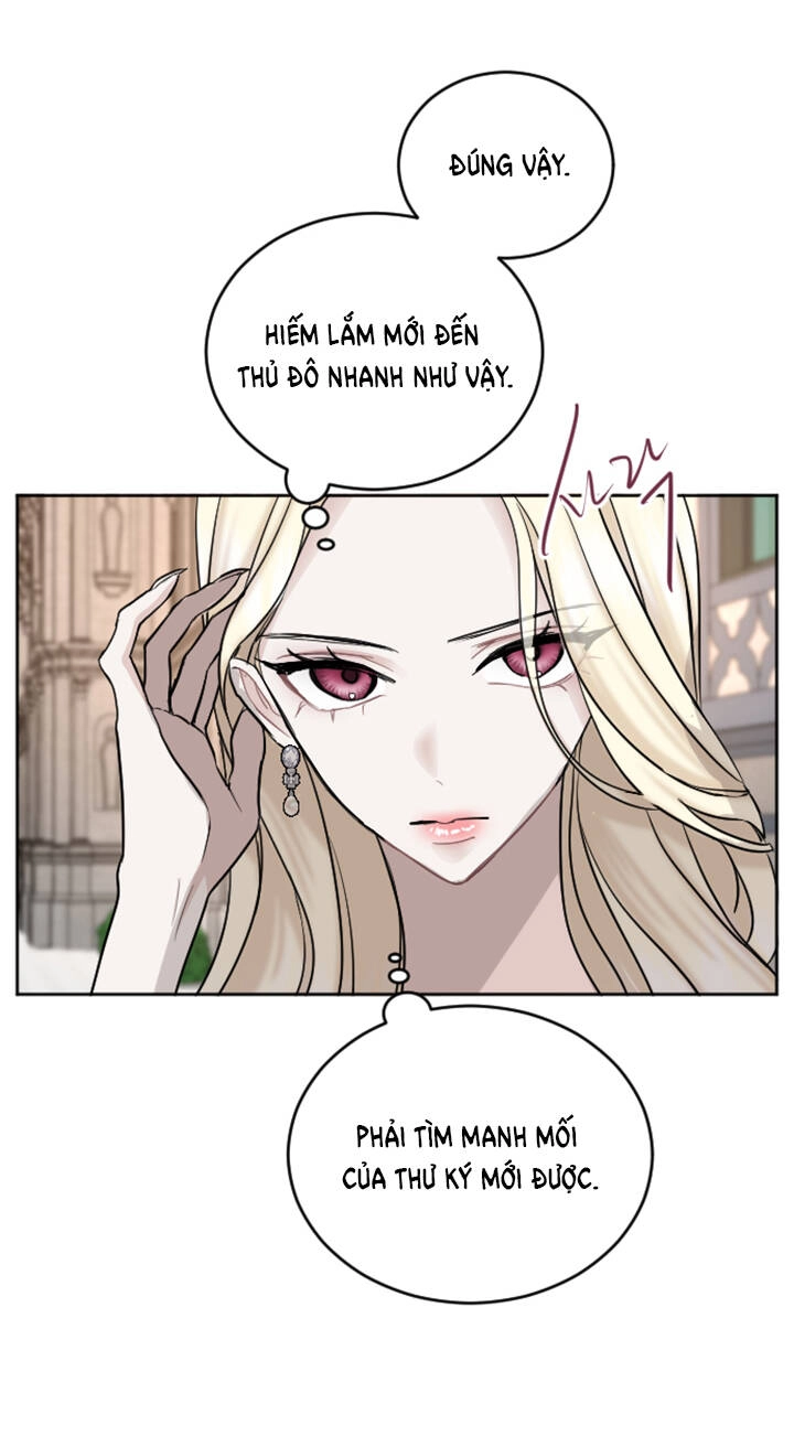 Tôi Sẽ Bị Trừ Khử Cùng Hoàng Đế Chapter 58.2 - 7