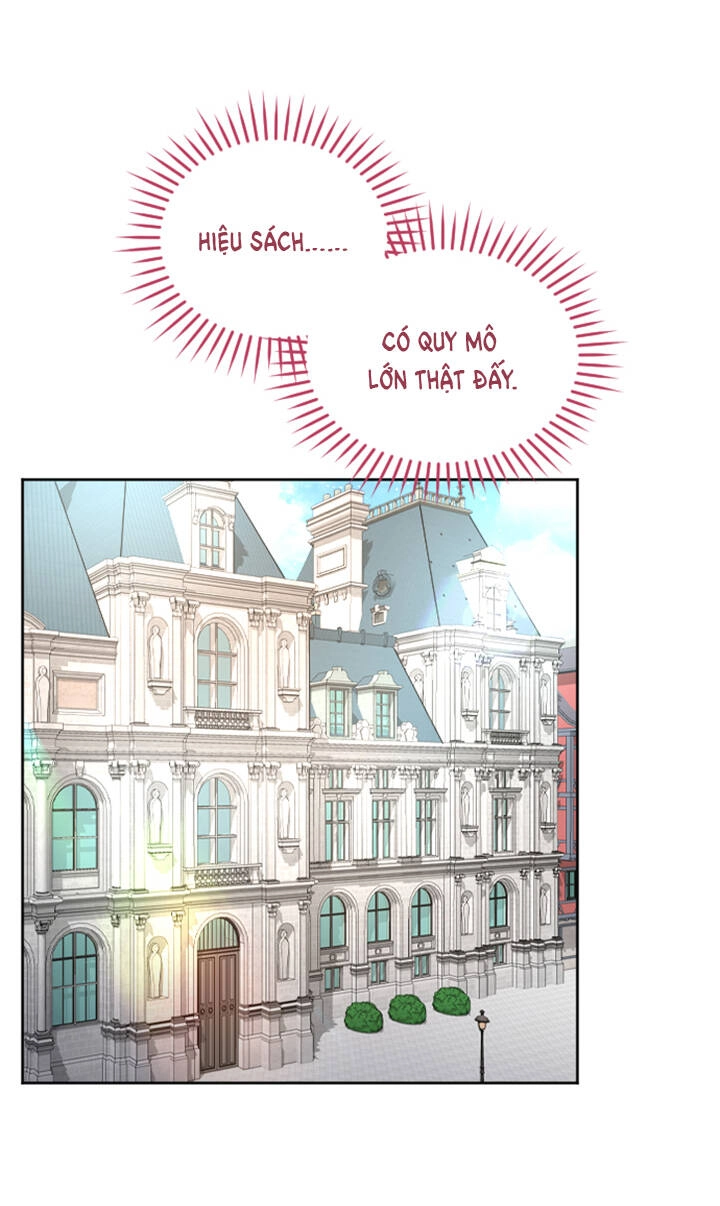 Tôi Sẽ Bị Trừ Khử Cùng Hoàng Đế Chapter 58.2 - 8