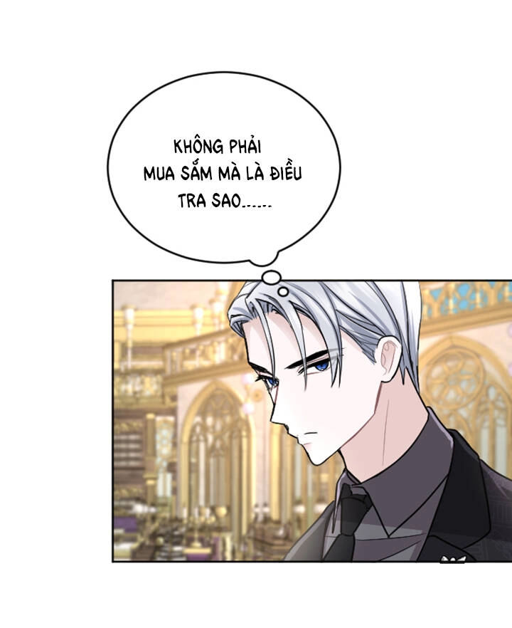 Tôi Sẽ Bị Trừ Khử Cùng Hoàng Đế Chapter 58.2 - 11