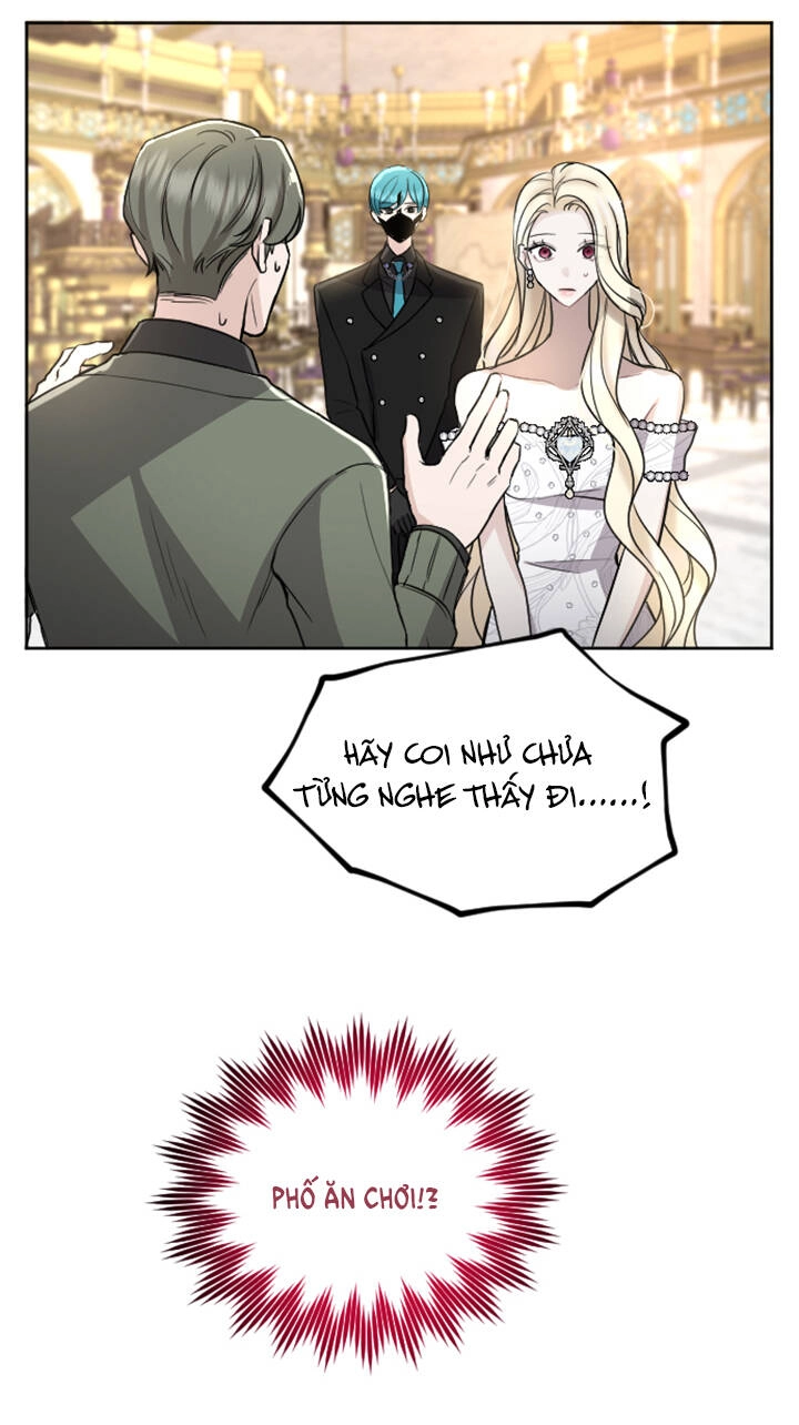 Tôi Sẽ Bị Trừ Khử Cùng Hoàng Đế Chapter 58.2 - 15