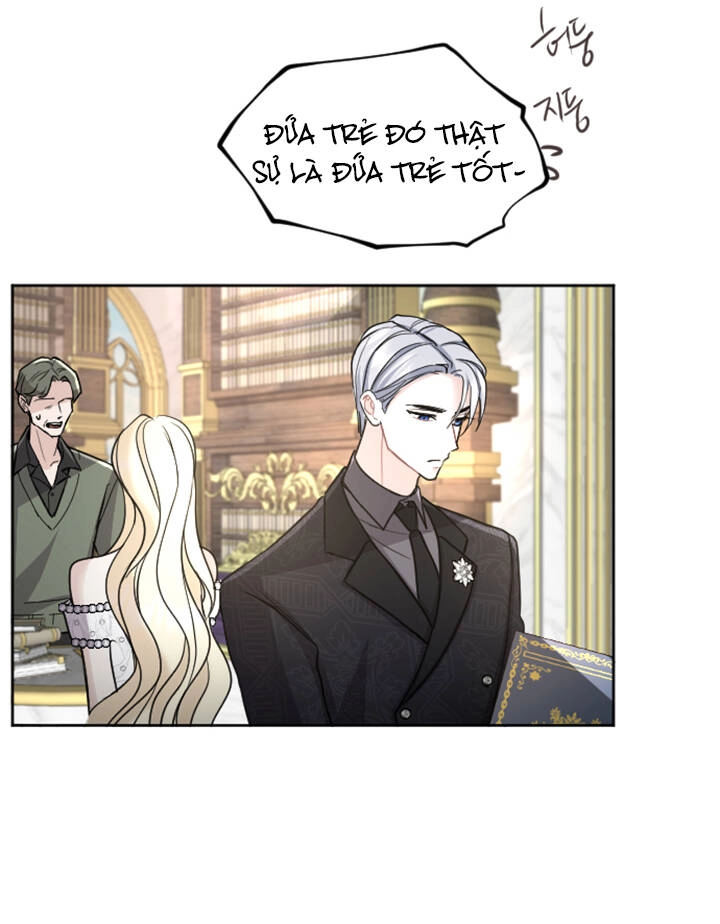 Tôi Sẽ Bị Trừ Khử Cùng Hoàng Đế Chapter 58.2 - 16