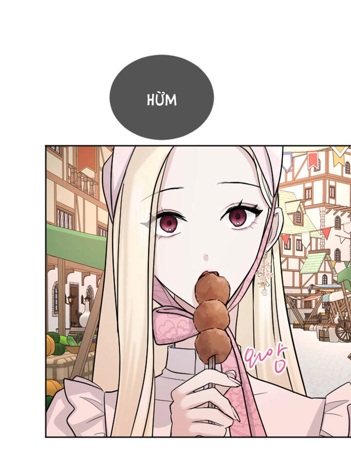 Tôi Sẽ Bị Trừ Khử Cùng Hoàng Đế Chapter 58.2 - 28