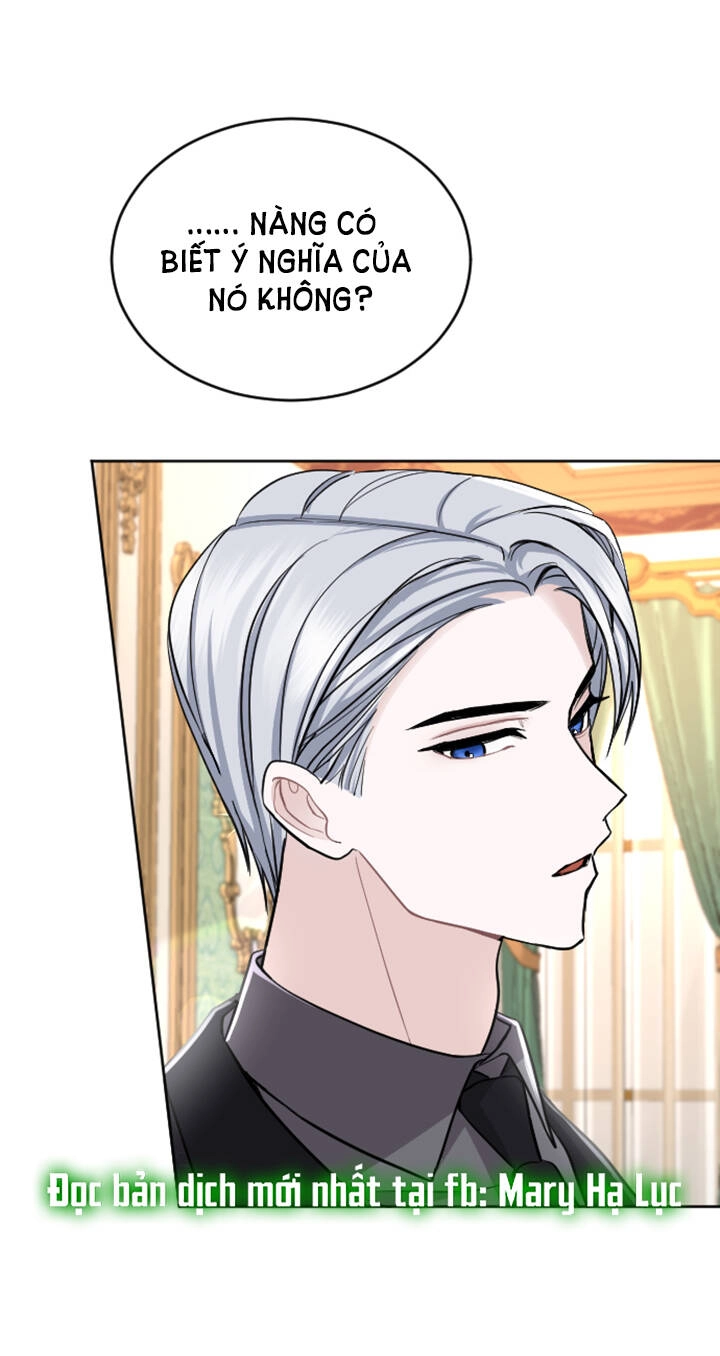 Tôi Sẽ Bị Trừ Khử Cùng Hoàng Đế Chapter 58.2 - 31