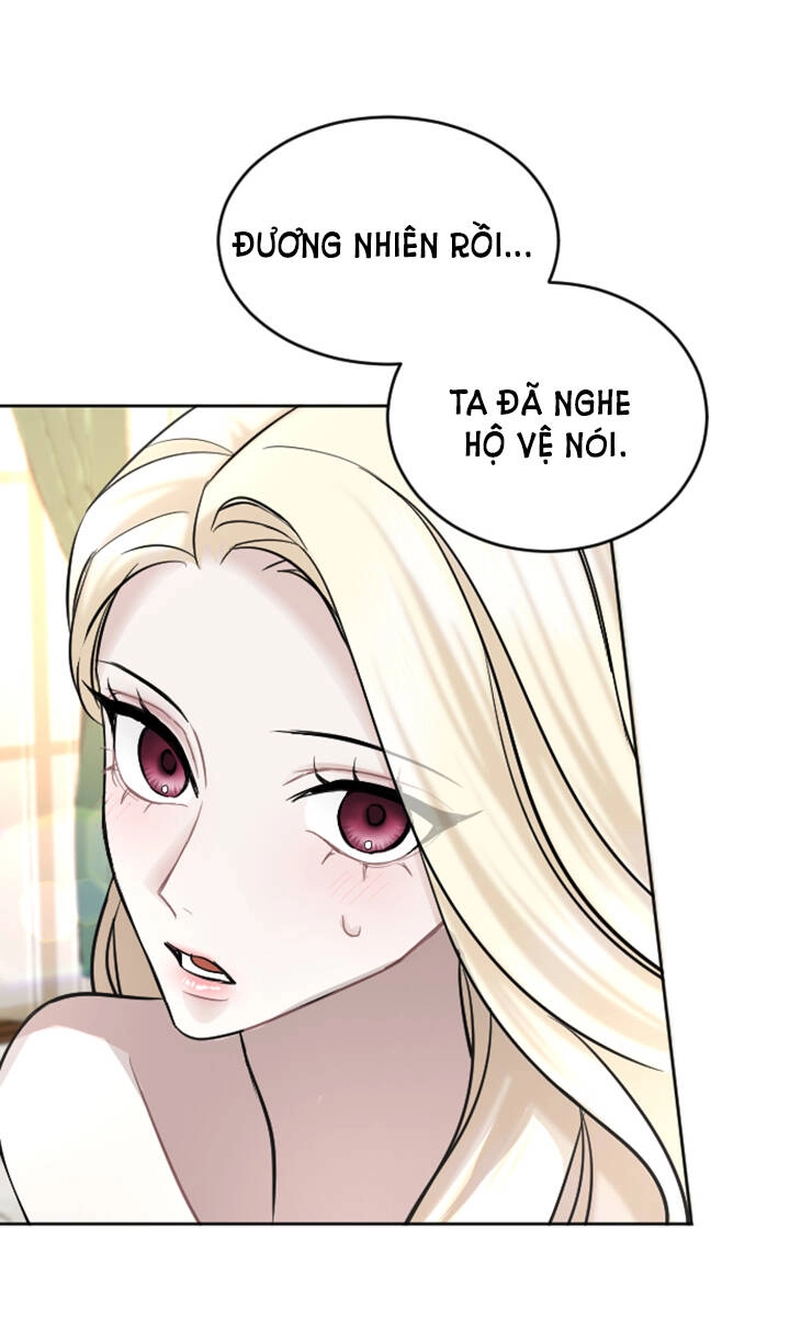 Tôi Sẽ Bị Trừ Khử Cùng Hoàng Đế Chapter 58.2 - 32