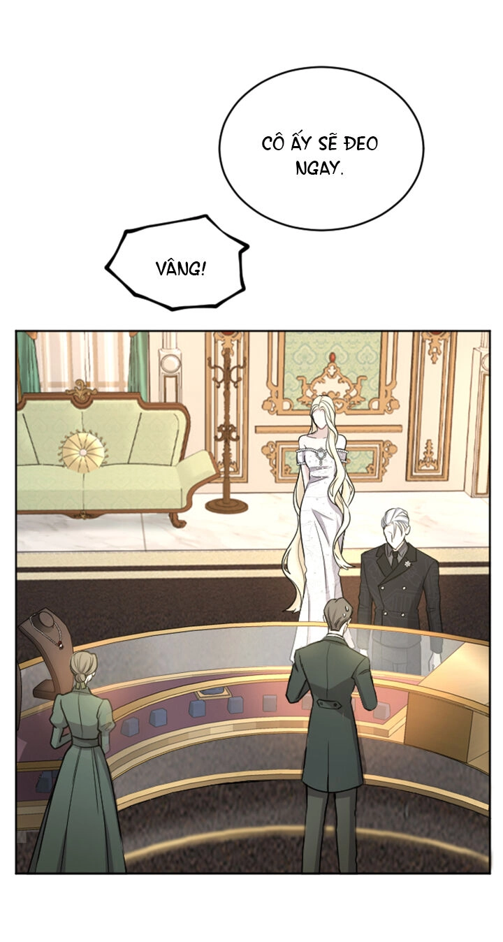 Tôi Sẽ Bị Trừ Khử Cùng Hoàng Đế Chapter 59.1 - 4