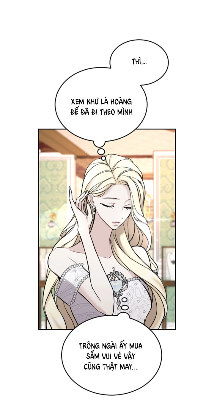 Tôi Sẽ Bị Trừ Khử Cùng Hoàng Đế Chapter 59.1 - 7