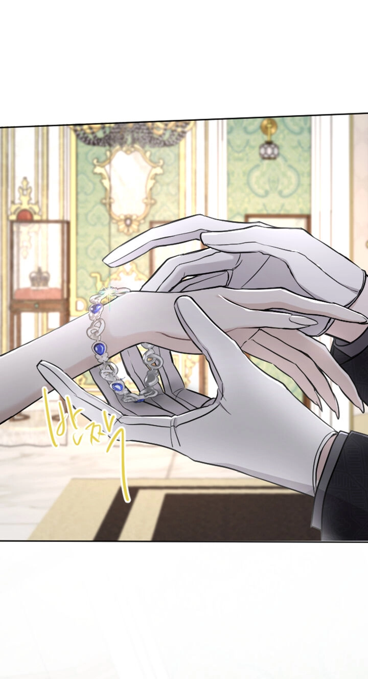 Tôi Sẽ Bị Trừ Khử Cùng Hoàng Đế Chapter 59.1 - 11